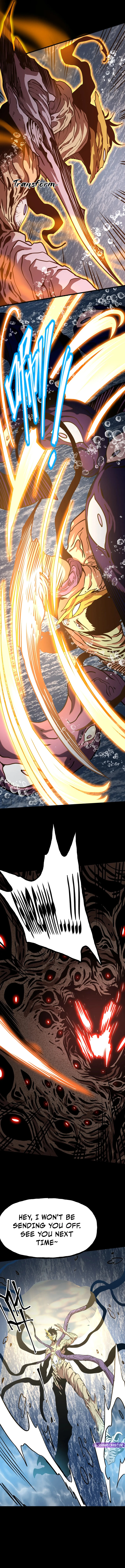 Log into the Future Chapter 186 — Page 6