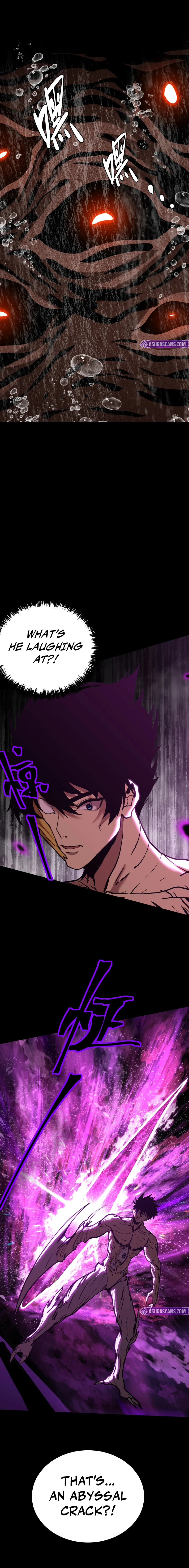 Log into the Future Chapter 186 — Page 7