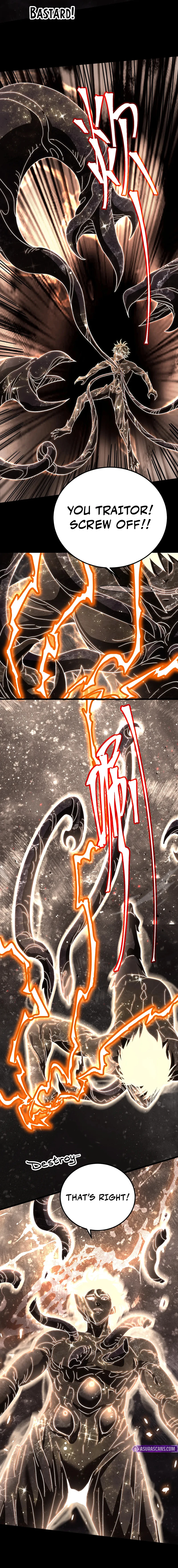Log into the Future Chapter 186 — Page 12