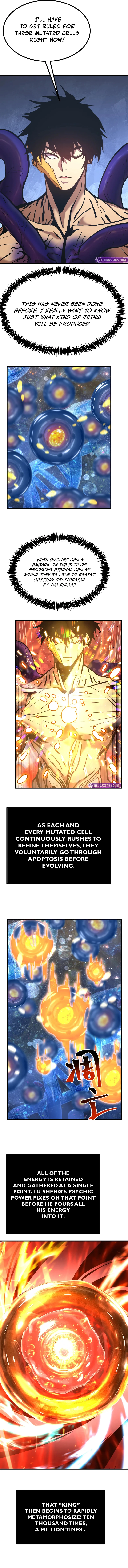 Log into the Future Chapter 187 — Page 4