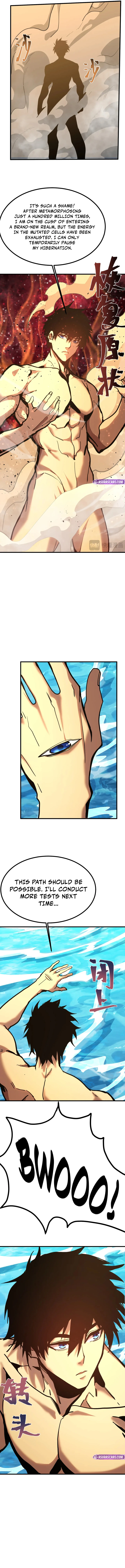 Log into the Future Chapter 187 — Page 5