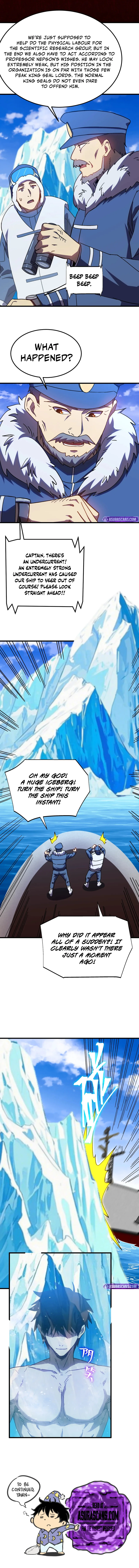 Log into the Future Chapter 187 — Page 13