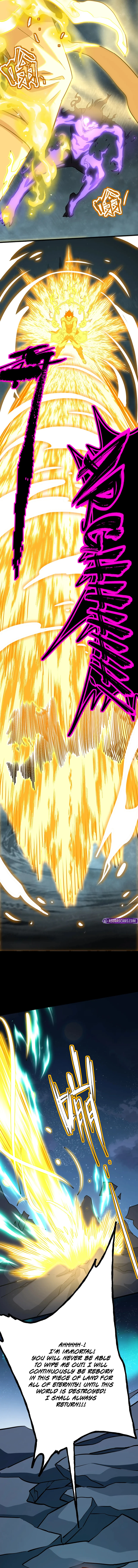 Log into the Future Chapter 188 — Page 3