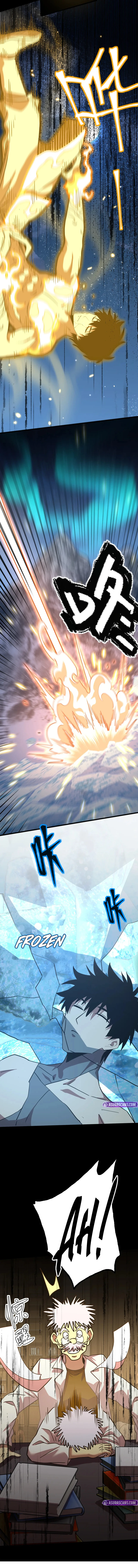 Log into the Future Chapter 188 — Page 5