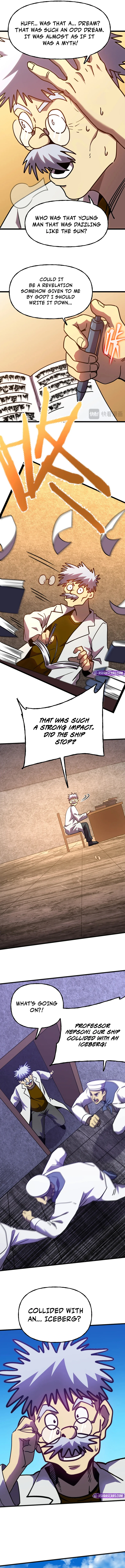 Log into the Future Chapter 188 — Page 6
