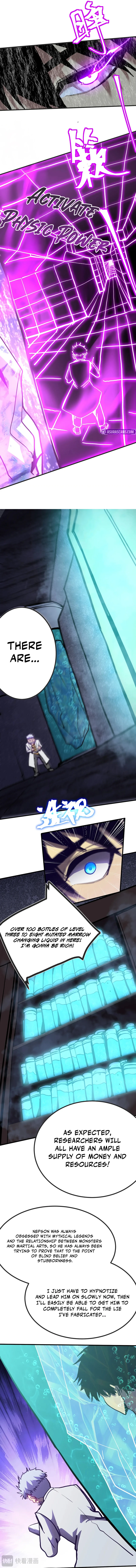 Log into the Future Chapter 188 — Page 11