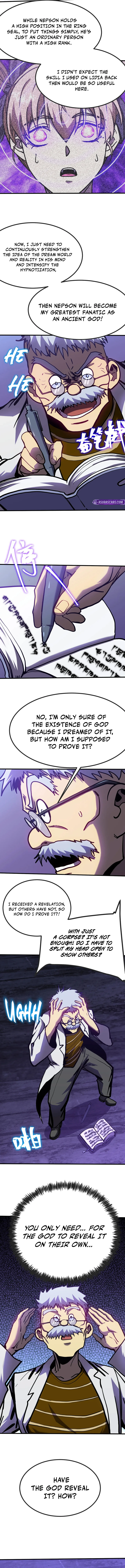 Log into the Future Chapter 188 — Page 12