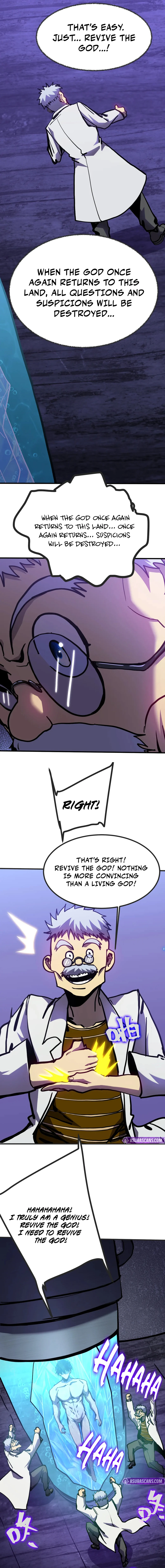 Log into the Future Chapter 188 — Page 13