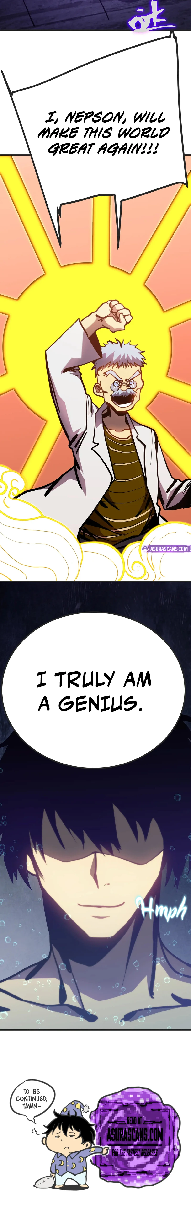Log into the Future Chapter 188 — Page 14