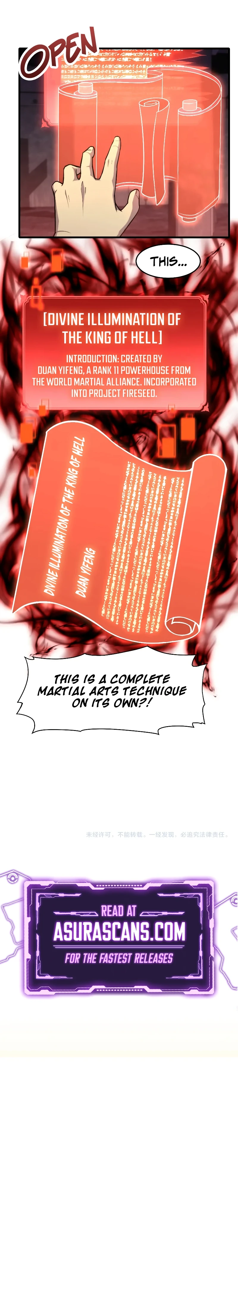 Log into the Future Chapter 19 — Page 11