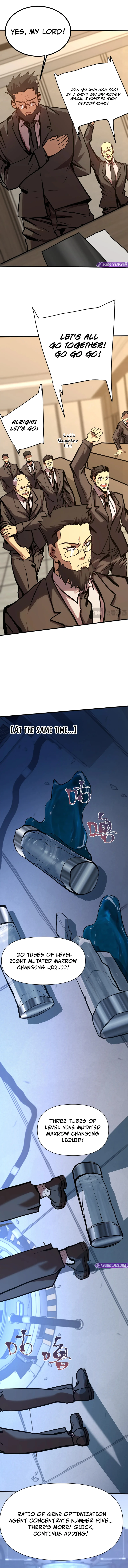 Log into the Future Chapter 190 — Page 7