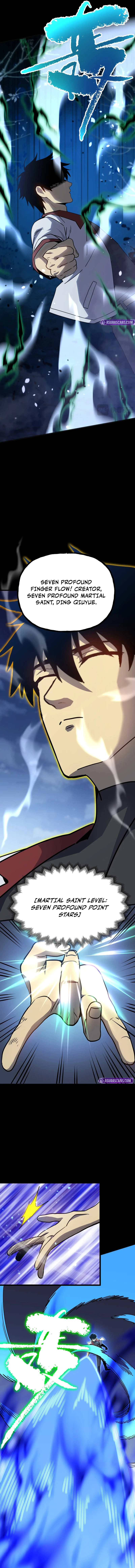 Log into the Future Chapter 190 — Page 13