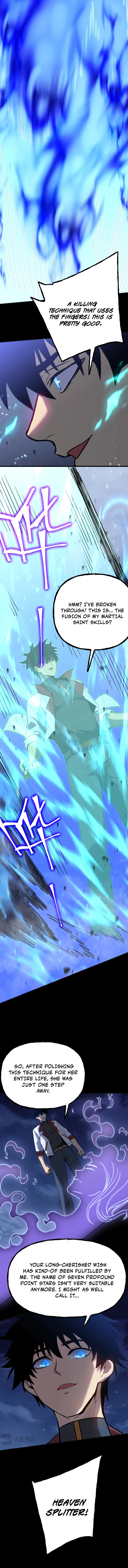 Log into the Future Chapter 190 — Page 14