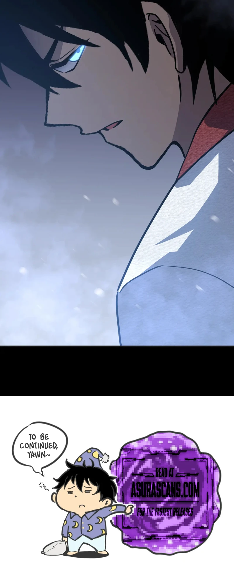 Log into the Future Chapter 190 — Page 16