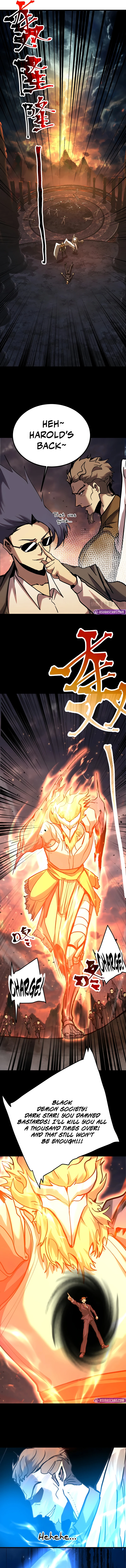 Log into the Future Chapter 192 — Page 3