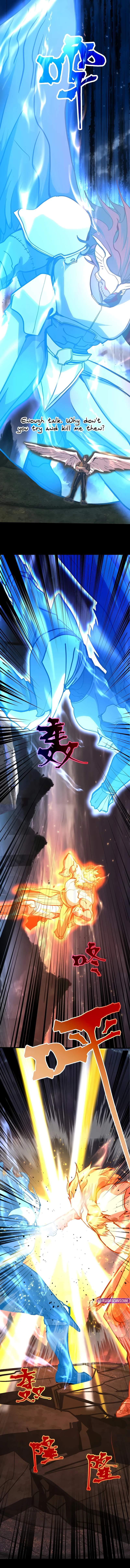 Log into the Future Chapter 192 — Page 4