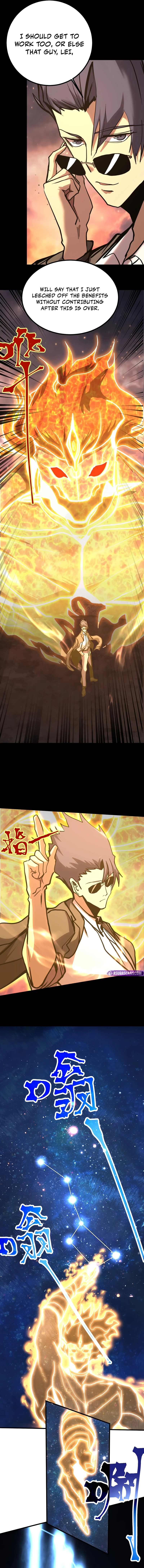 Log into the Future Chapter 192 — Page 5