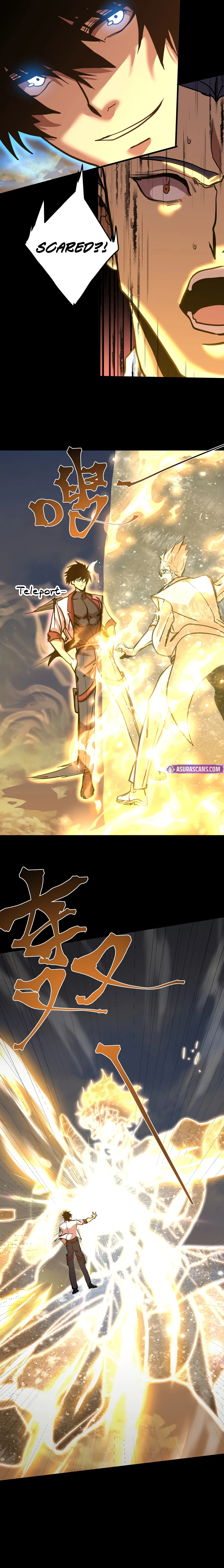 Log into the Future Chapter 192 — Page 9