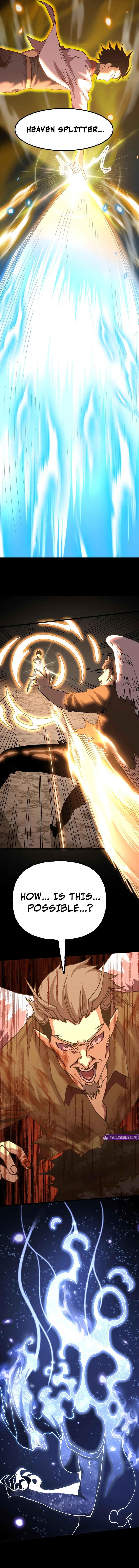 Log into the Future Chapter 192 — Page 13