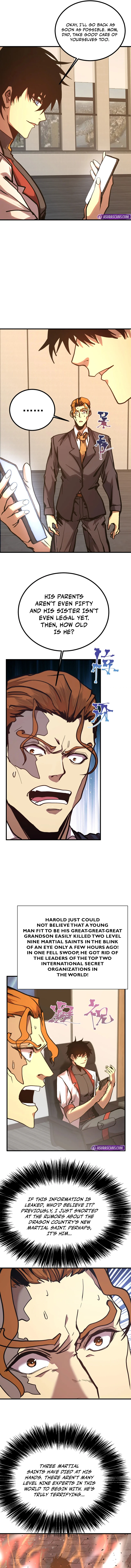 Log into the Future Chapter 193 — Page 3