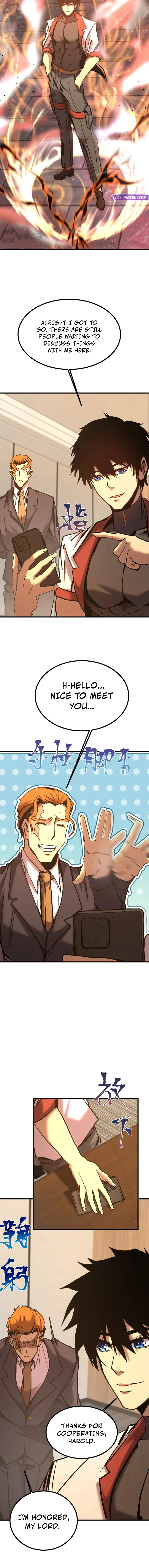 Log into the Future Chapter 193 — Page 4