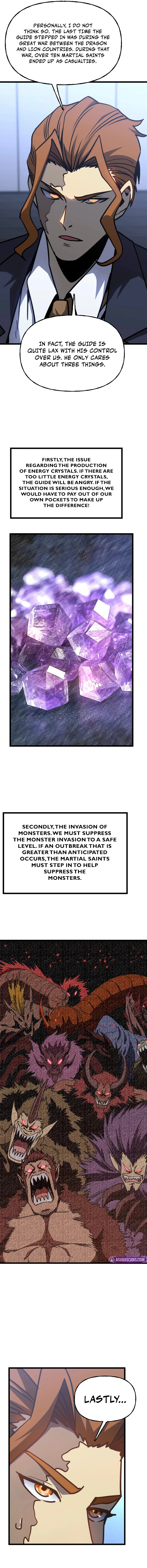 Log into the Future Chapter 193 — Page 9