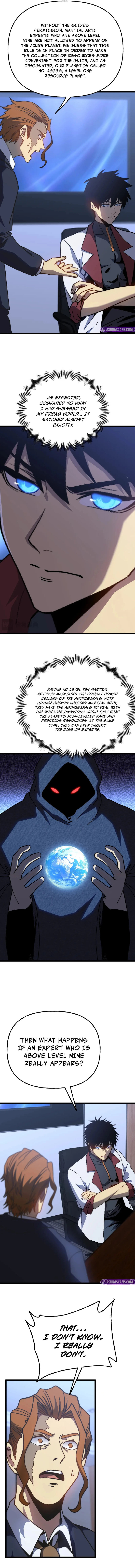 Log into the Future Chapter 193 — Page 10