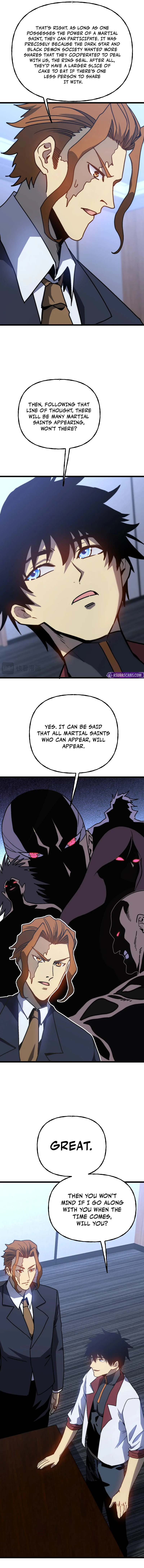 Log into the Future Chapter 193 — Page 12