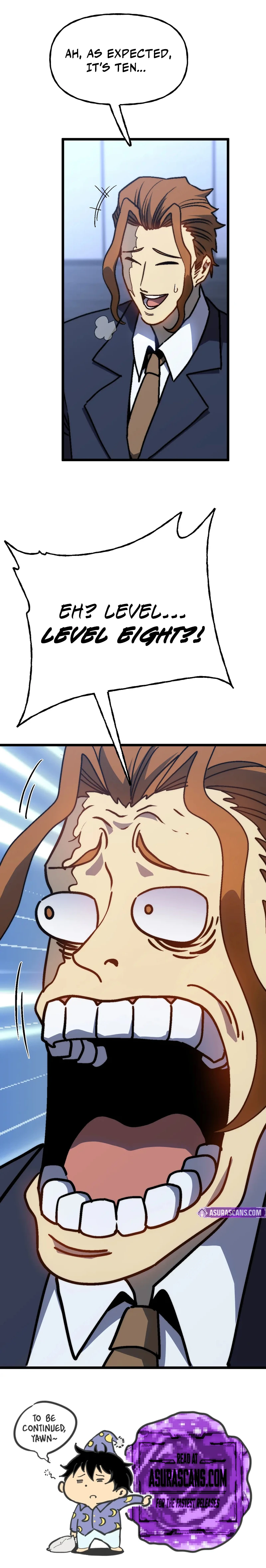 Log into the Future Chapter 193 — Page 14