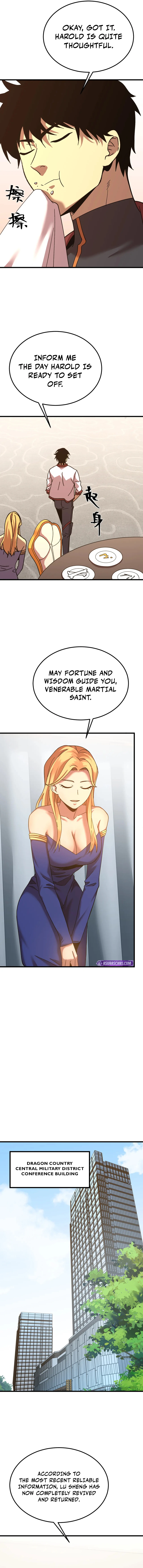 Log into the Future Chapter 194 — Page 5