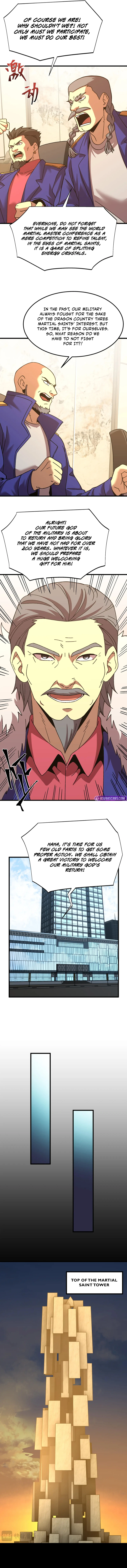 Log into the Future Chapter 194 — Page 7