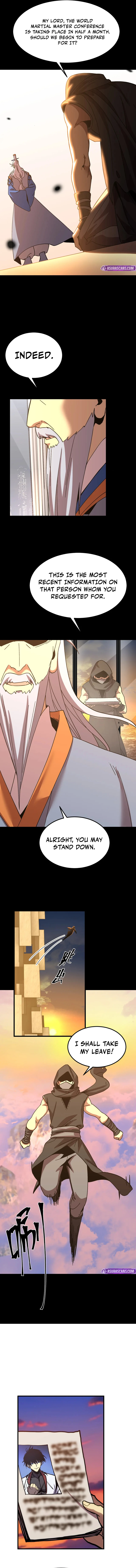 Log into the Future Chapter 194 — Page 8
