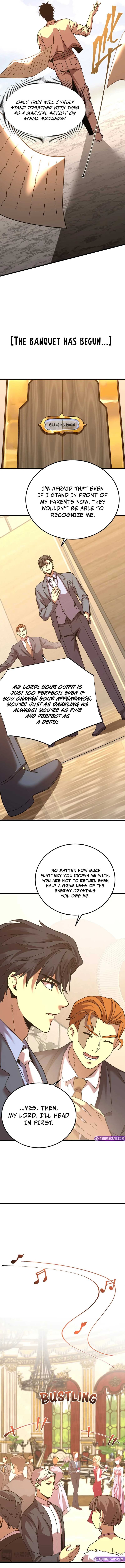 Log into the Future Chapter 195 — Page 10