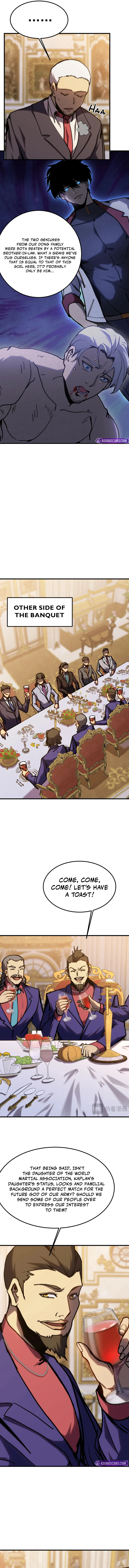 Log into the Future Chapter 196 — Page 4