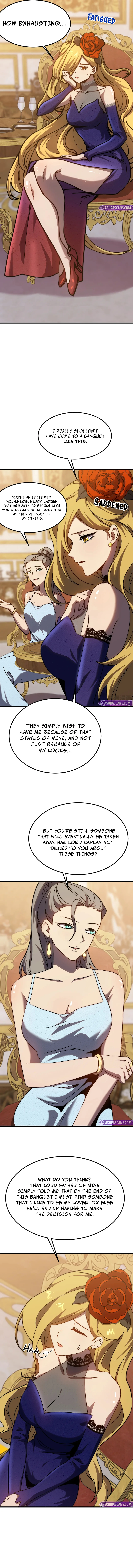 Log into the Future Chapter 196 — Page 6