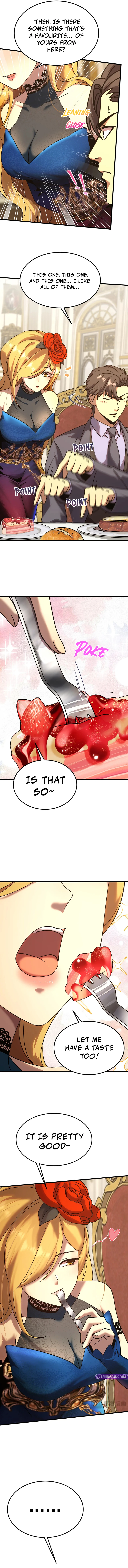 Log into the Future Chapter 196 — Page 10