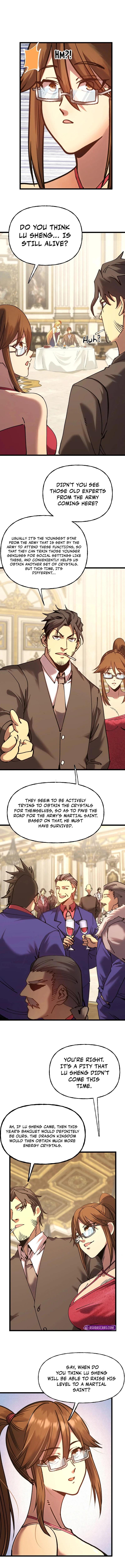 Log into the Future Chapter 196 — Page 12