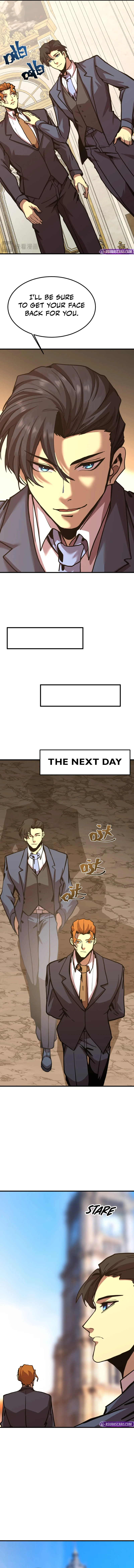 Log into the Future Chapter 197 — Page 4