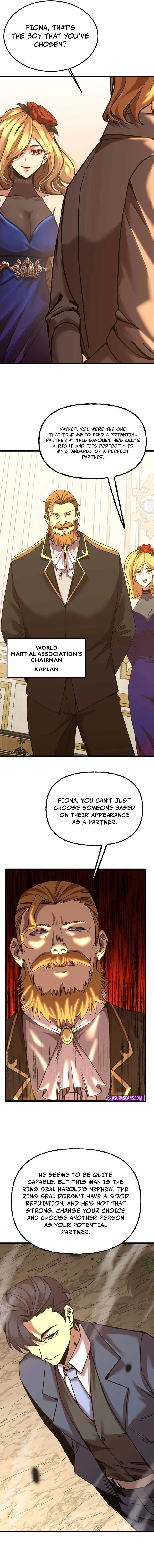 Log into the Future Chapter 197 — Page 6