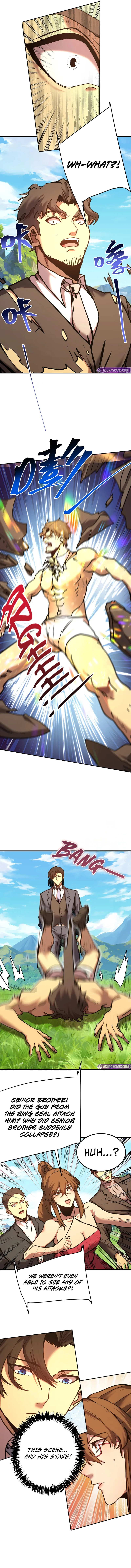 Log into the Future Chapter 198 — Page 7