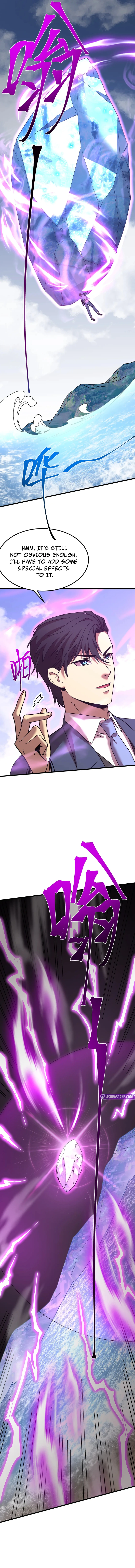 Log into the Future Chapter 198 — Page 11