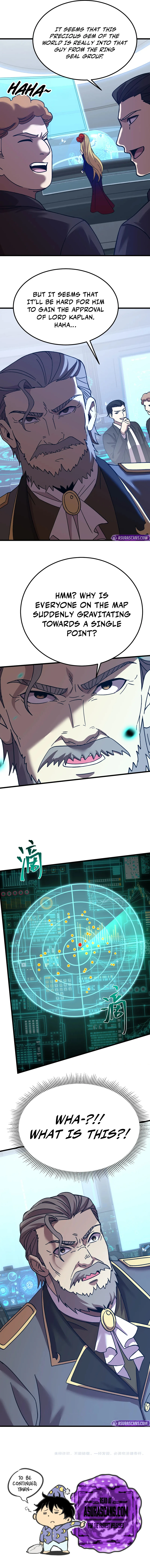Log into the Future Chapter 198 — Page 13