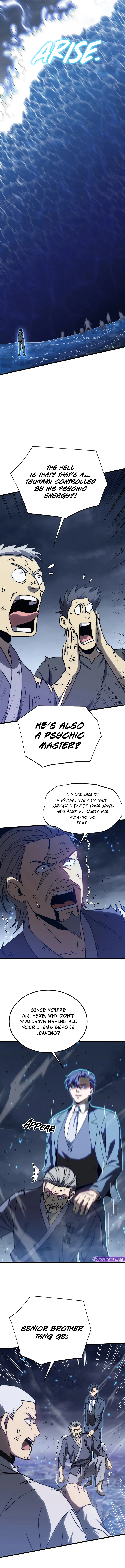 Log into the Future Chapter 199 — Page 14