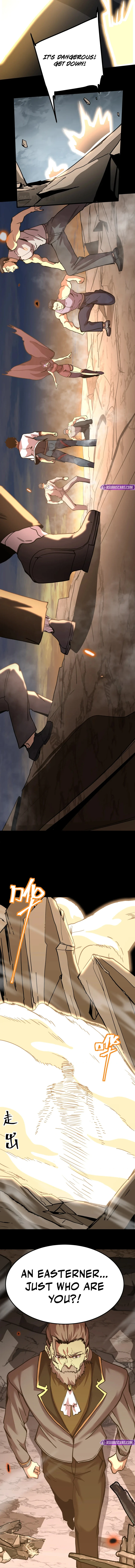 Log into the Future Chapter 201 — Page 4