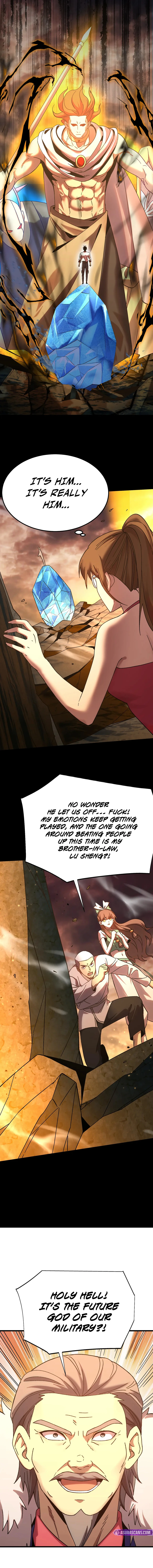 Log into the Future Chapter 201 — Page 12