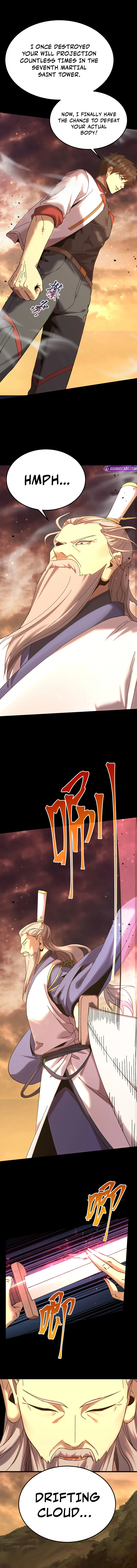 Log into the Future Chapter 201 — Page 14