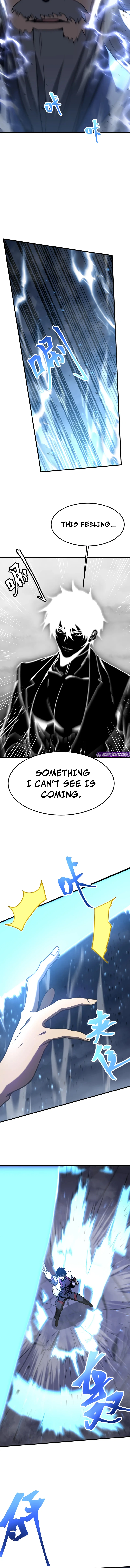 Log into the Future Chapter 202 — Page 3