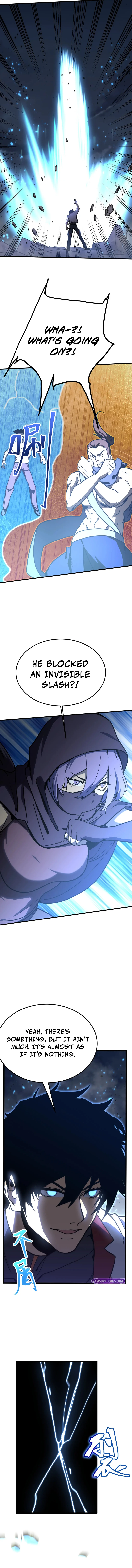 Log into the Future Chapter 202 — Page 4