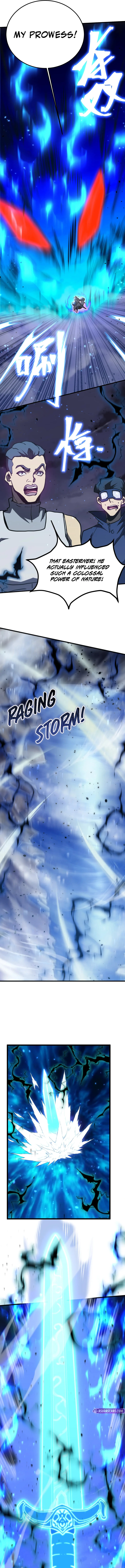 Log into the Future Chapter 202 — Page 7