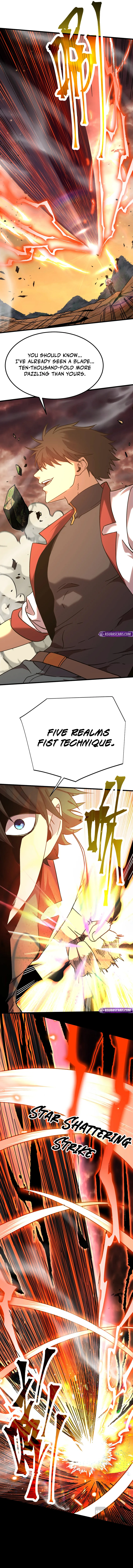 Log into the Future Chapter 202 — Page 10